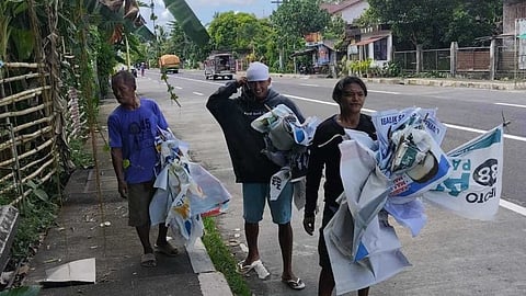 New Albay solon eyes power modernization, improved water services