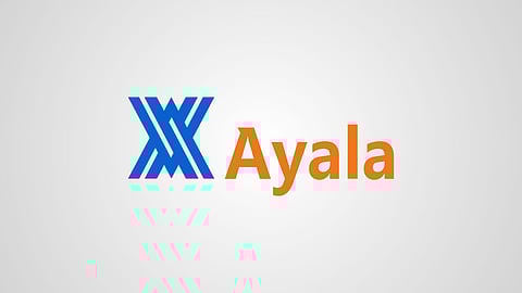 AYALA CORP