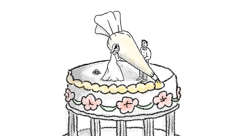 The Last Days of ‘I’ Before ‘We’