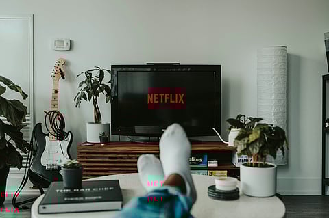 A new 12 percent value-added tax (VAT) on nonresident digital service providers — including Netflix  — will take effect in June. 