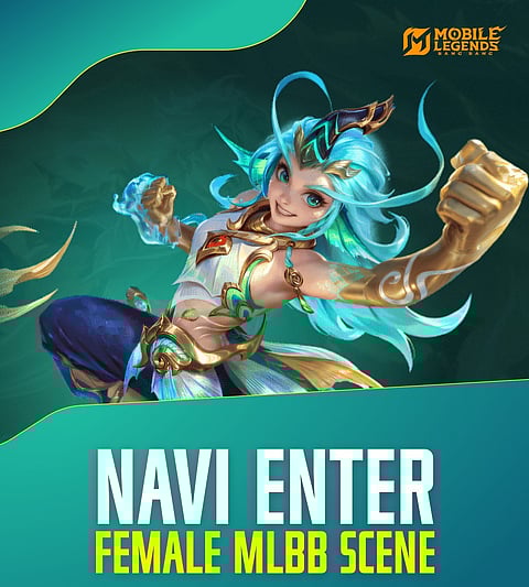 NAVI enters MLBB pro scene