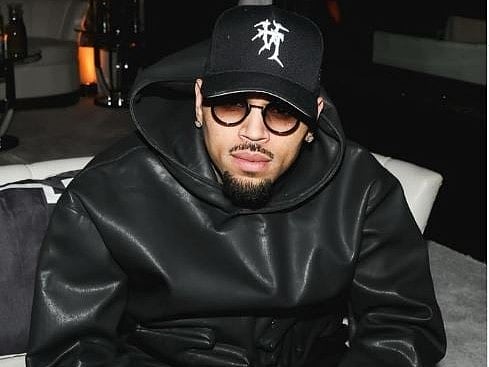 Chris Brown Tour 2025 Manchester 