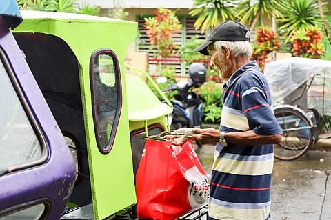 Solon optimistic on Universal Social Pension for elderly bill passage