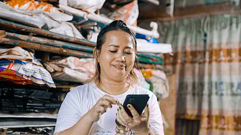  

Tala remains on Forbes fintech 50 list