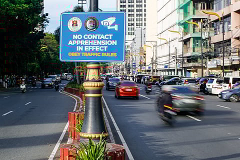 Photograph by Toto Lozano for the DAILY TRIBUNE
