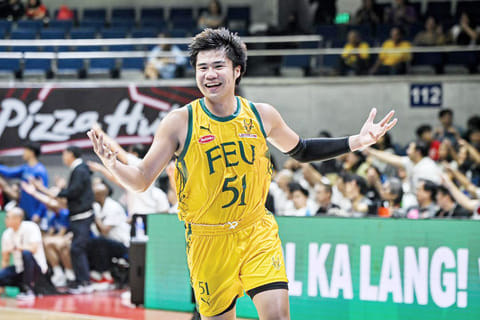 Veejay Pre will no longer be around when the FEU Tamaraws compete in Season 88 of the UAAP men’s basketball tournament. 