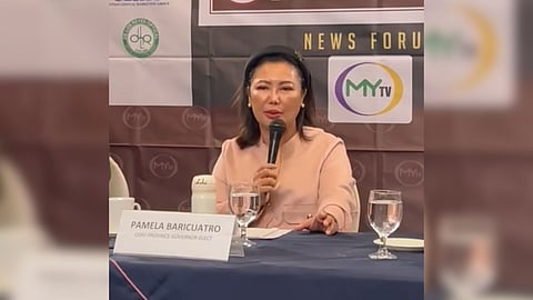 Cebu cancels Pasigarbo festival