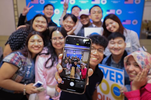 The “Creators Co-Lab: YSEALI Bootcamp for Digital Creators” will gather 60 young Southeast Asian content creators in Manila this month for workshops and site visits to enhance their skills and build their networks.
