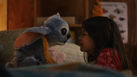 Movie shows its heart the second time around.