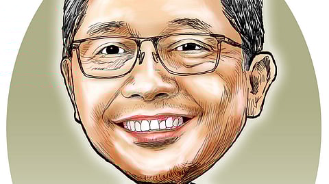 From silence to survival: 
Changing the conversation on Prostate Cancer
