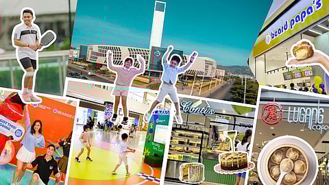 SM Seaside City Cebu brings more summer activities and store openings
