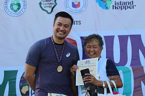 Marinduque race questioned: Velasco files protest over uncounted votes