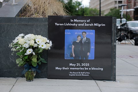 Embassy attack prompts US-Israel security talks