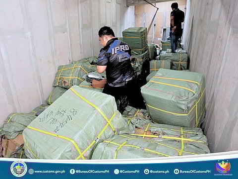 The Bureau of Customs has intensified its campaign against fake products as it partnered with global brand Guess Group to eliminate illegal trading of counterfeit goods and intellectual property rights violations. 