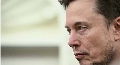 Billionaire Elon Musk remains a close advisor to US President Donald Trump, to whose campaign he contributed more than $235 million