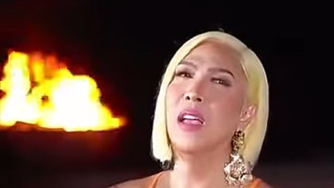 Vice Ganda reminds viewers what real friendship looks like