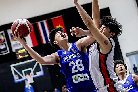 Gilas braces for war vs Indonesia