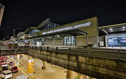 NAIA Terminal 3 (File photo)