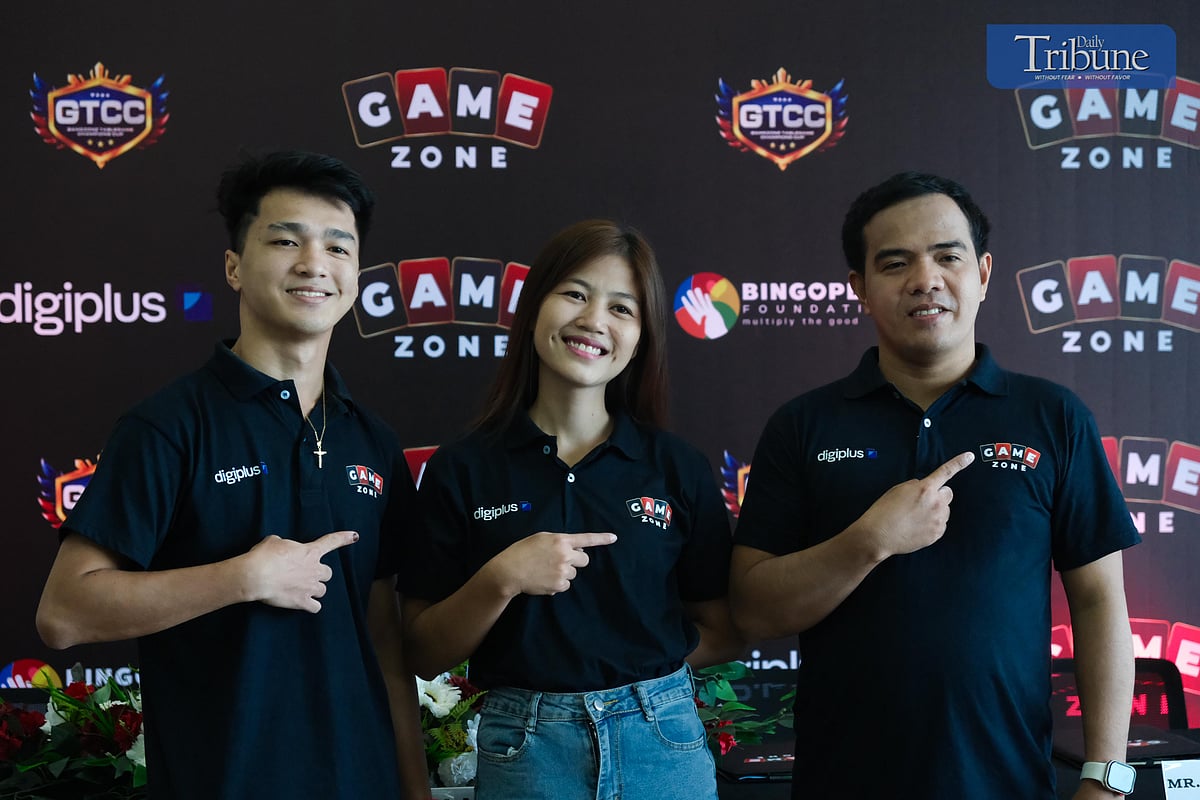 DigiPlus Announces New Ambassadors for Safe Gaming