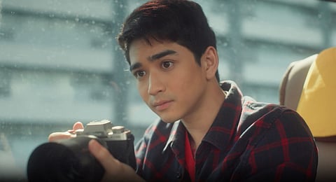 Jaranilla, Oineza headline Dolly Dulu’s 'Si Sol at si Luna'