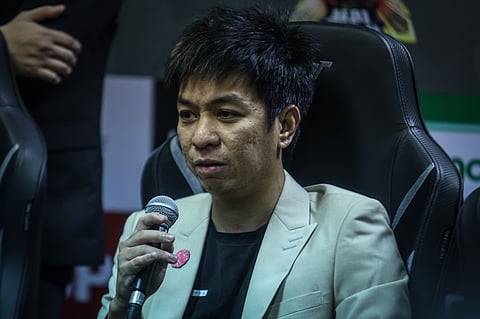 RICAPLAZA is optimistic about Twisted Minds chances in the upcoming Playoffs.