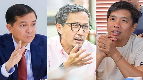 Ruiz, Dizon, Aguda face CA next week