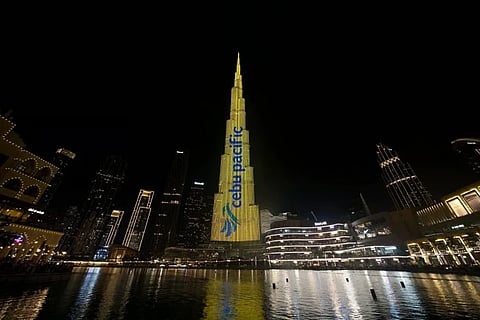 CEB leases aircraft to Saudi Arabia’s flyadeal