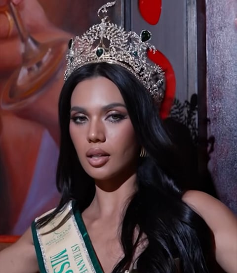 CHRISTINE Juliane “CJ” Opiaza of the Philippines is set to be crowned Miss Grand International 2024, following the reported dethronement of India’s Rachel Gupta. Opiaza, who was originally first runner-up, will become the first Filipina to hold the prestigious title.