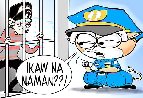 ‘Soul’ snatchers