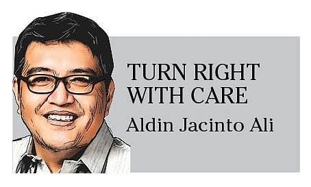 When words still matter