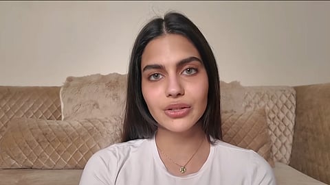 FORMER Miss Grand International Rachel Gupta pulls no punches in her criticism of the organization that "stripped" her of her crown.