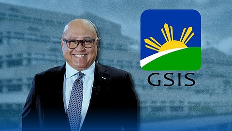 JOSE Arnulfo Veloso has tendered his courtesy resignation in line with the president's directive of government "recalibration".
