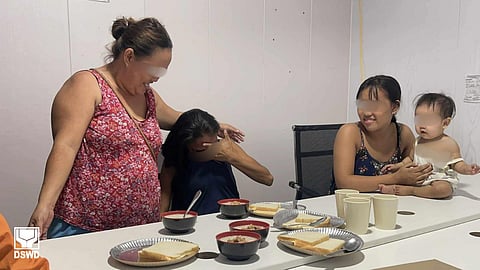 Vibes: Sewer lady is real