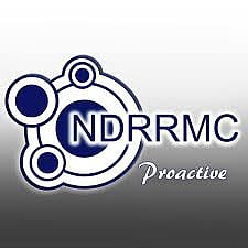 NDRRMC pushes state of calamity in EV