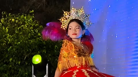 Crowning grace: Intramuros Grand Santacruzan blends tradition and elegance