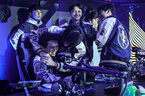 Team Liquid PH