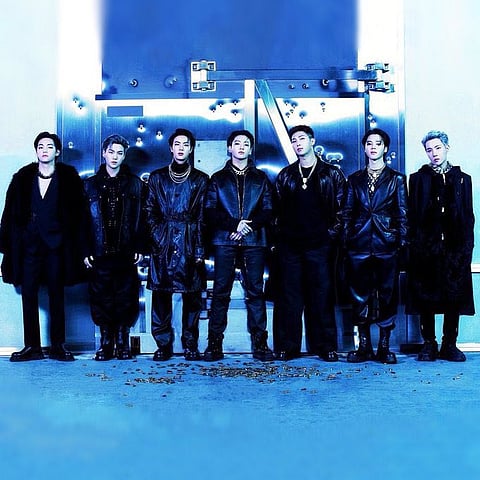 BTS to reunite this June
