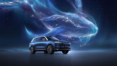 THE AITO M9 arrives with quiet confidence, ready to shake up what we expect from luxury.