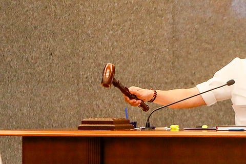 The Philippine Senate resumed its regular sessions in Pasay City on 2 June 2025, marking the start of deliberations on key legislative priorities.