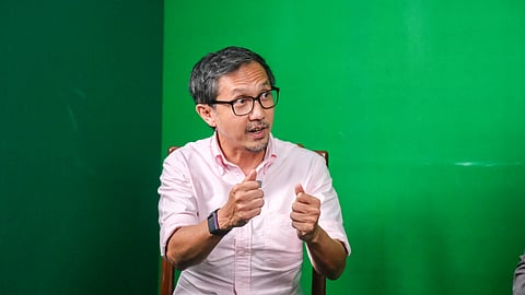 Transportation Secretary Vince Dizon unveiled reforms that are only practical including the removal of X-ray machines from Mass Railway Transit stations that dramatically reduced queuing time for millions of commuters.