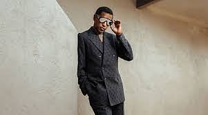 recording artist, songwriter and producer Babyface.