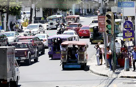 Upgraded MMDA 136 hotline vows swift response