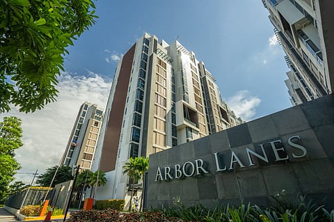 Ayala Land Premier’s Arbor Lanes offers upscale residences that blend nature and architecture in the heart of Arca South.