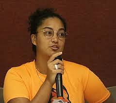 Setter Alohi Robins-Hardy