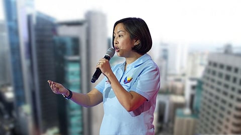 Makati earns 7th straight CoA unmodified opinion, hits P15B revenue