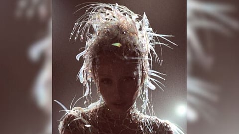 Miley Cyrus releases ‘Something Beautiful’