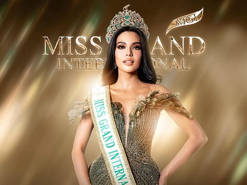 official announcement from MGI