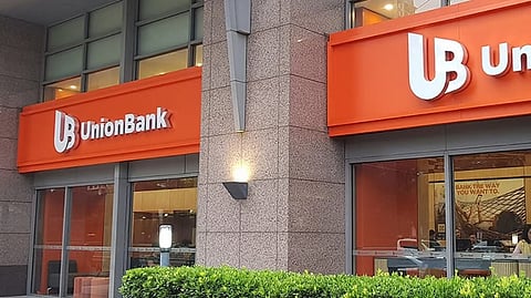 UnionBank offers dual-tranche bonds