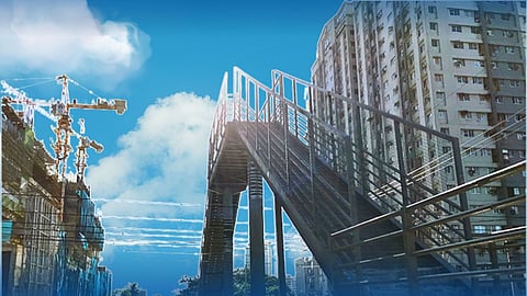 MT. KAMUNING, how the PWDs and SCs dread you. 