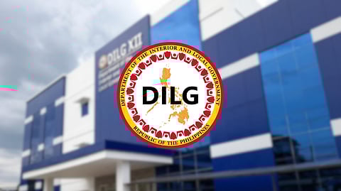 DILG urges poll winners: Strengthen local governance